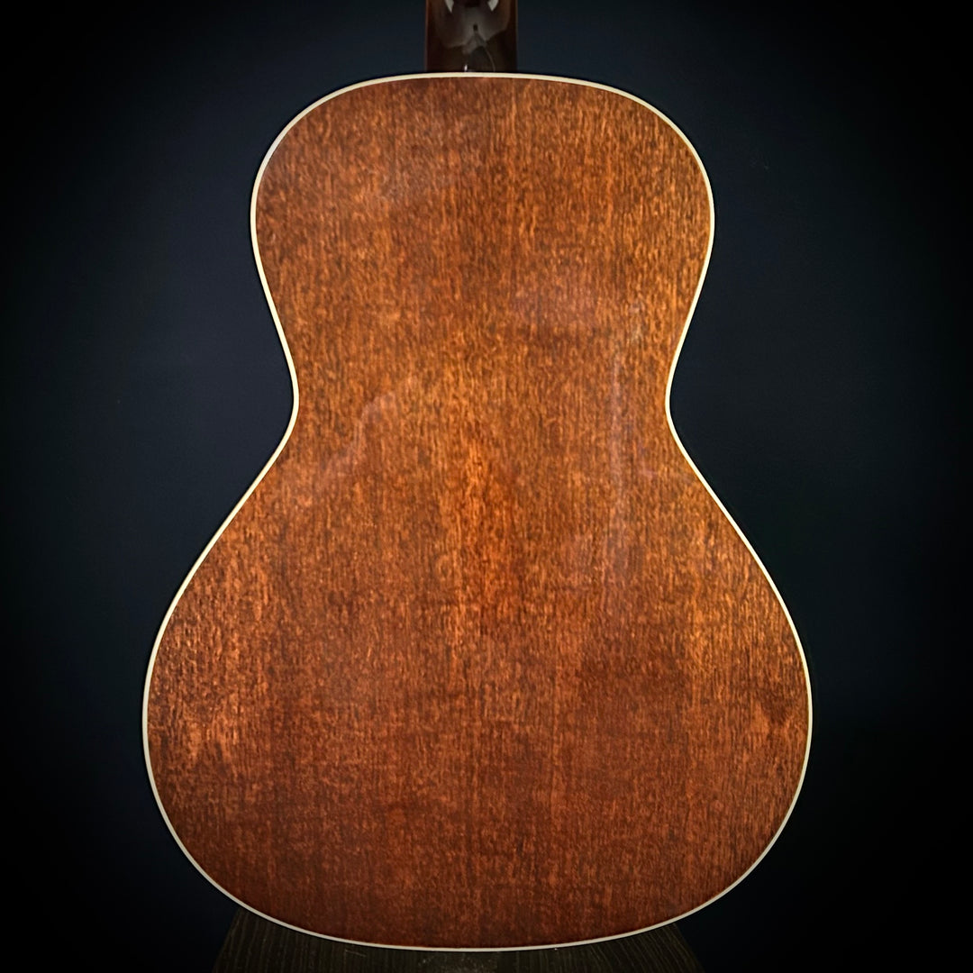 Andya Guitars LOO - Engelmann Spruce / Honduran Mahogany