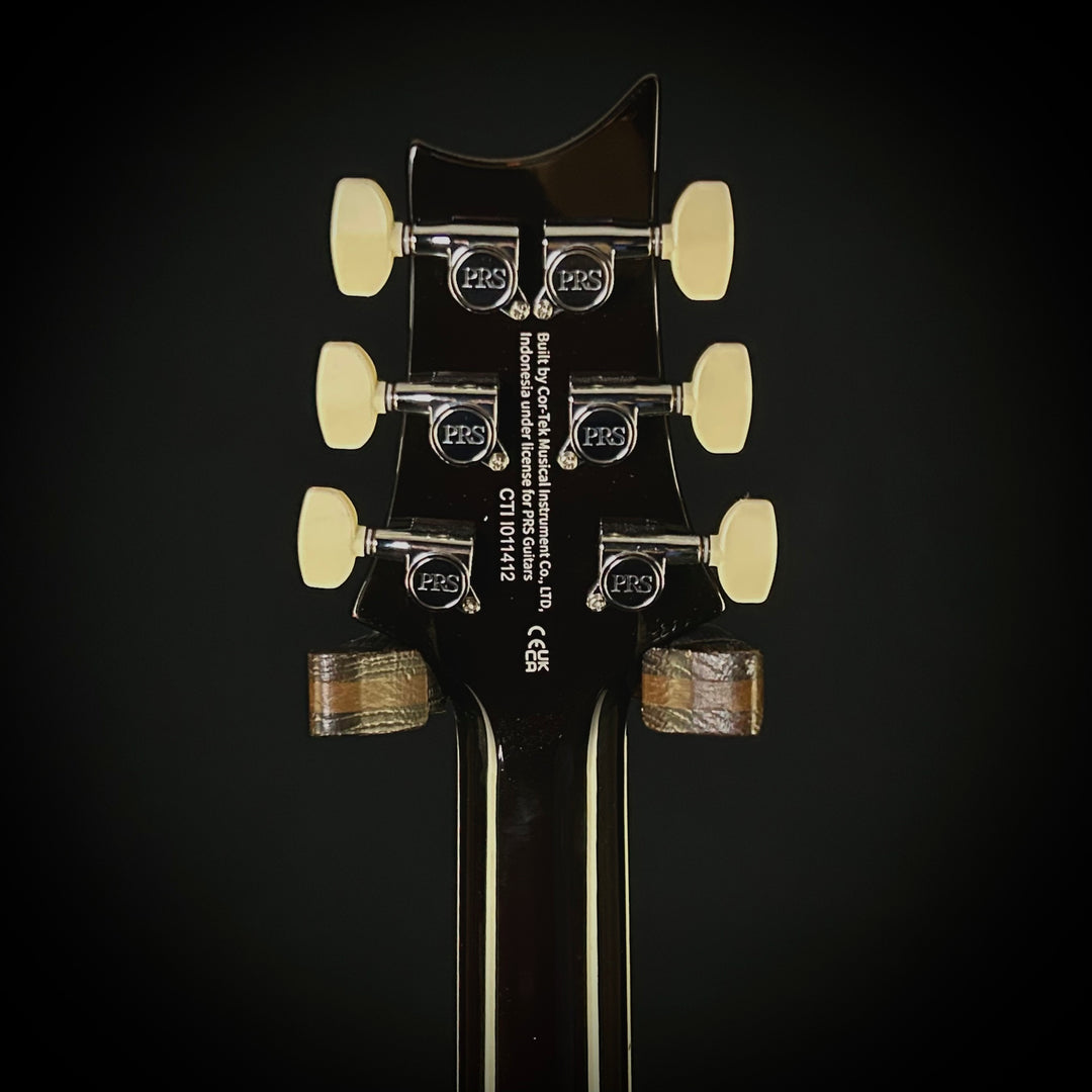 PRS SE Hollowbody I Piezo