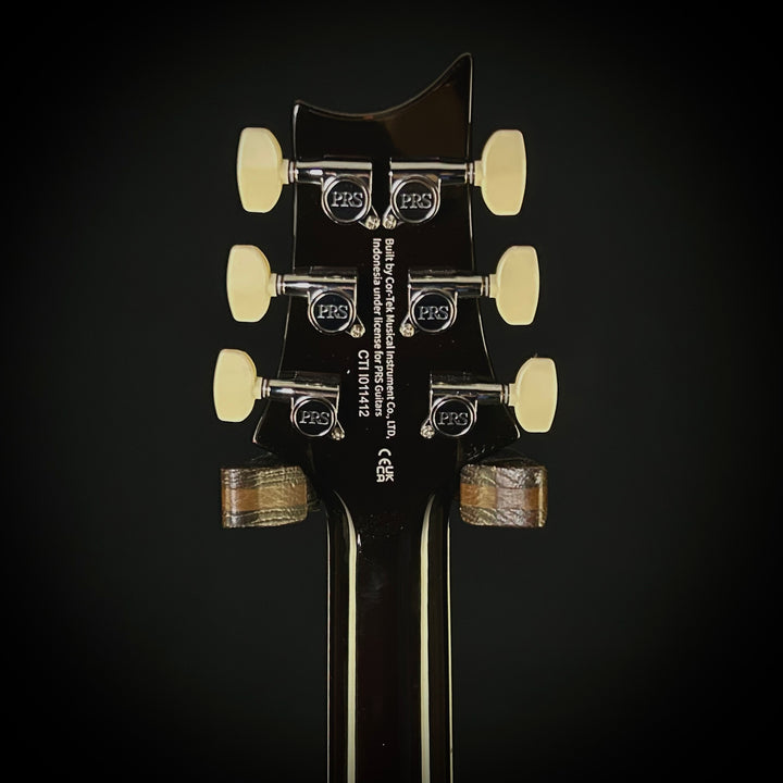 PRS SE Hollowbody I Piezo