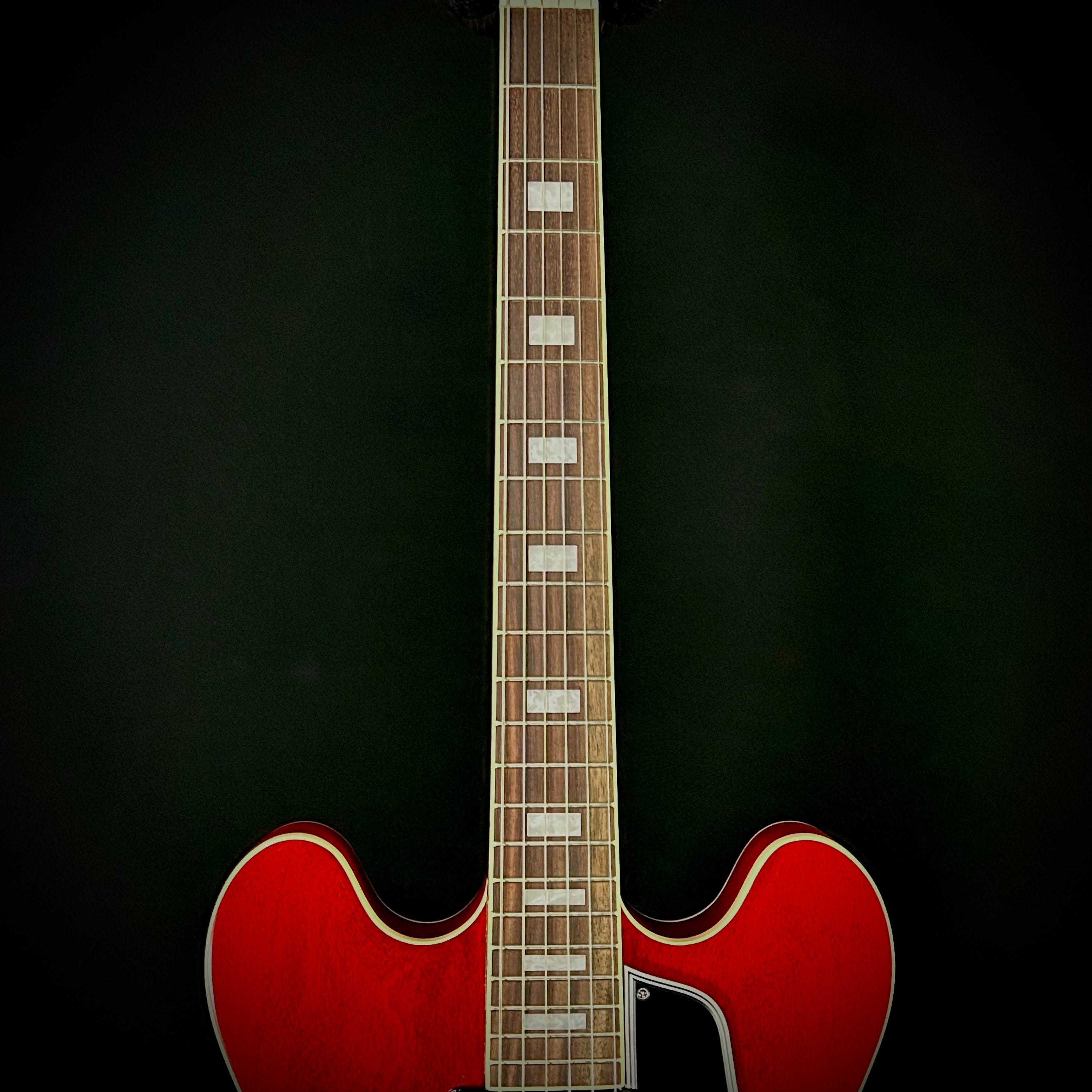 Gibson ES-330 – Music Villa MT