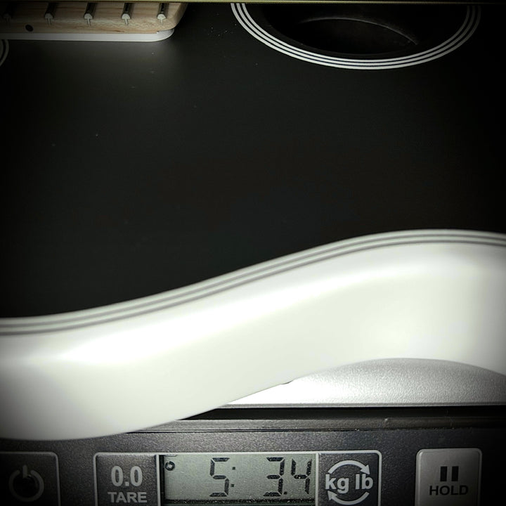 Fender Jack White Triplesonic  Acoustasonic Tele