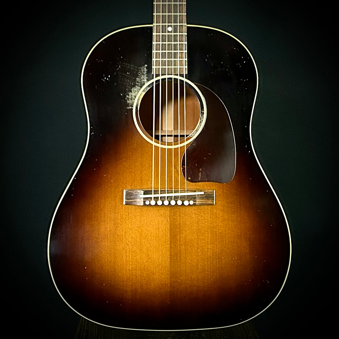 Gibson 1942 Banner J-45 - Murphy Lab, Light Aged