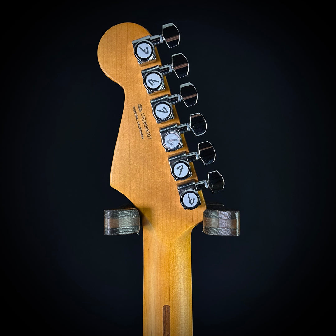 Fender American Ultra II Stratocaster HSS