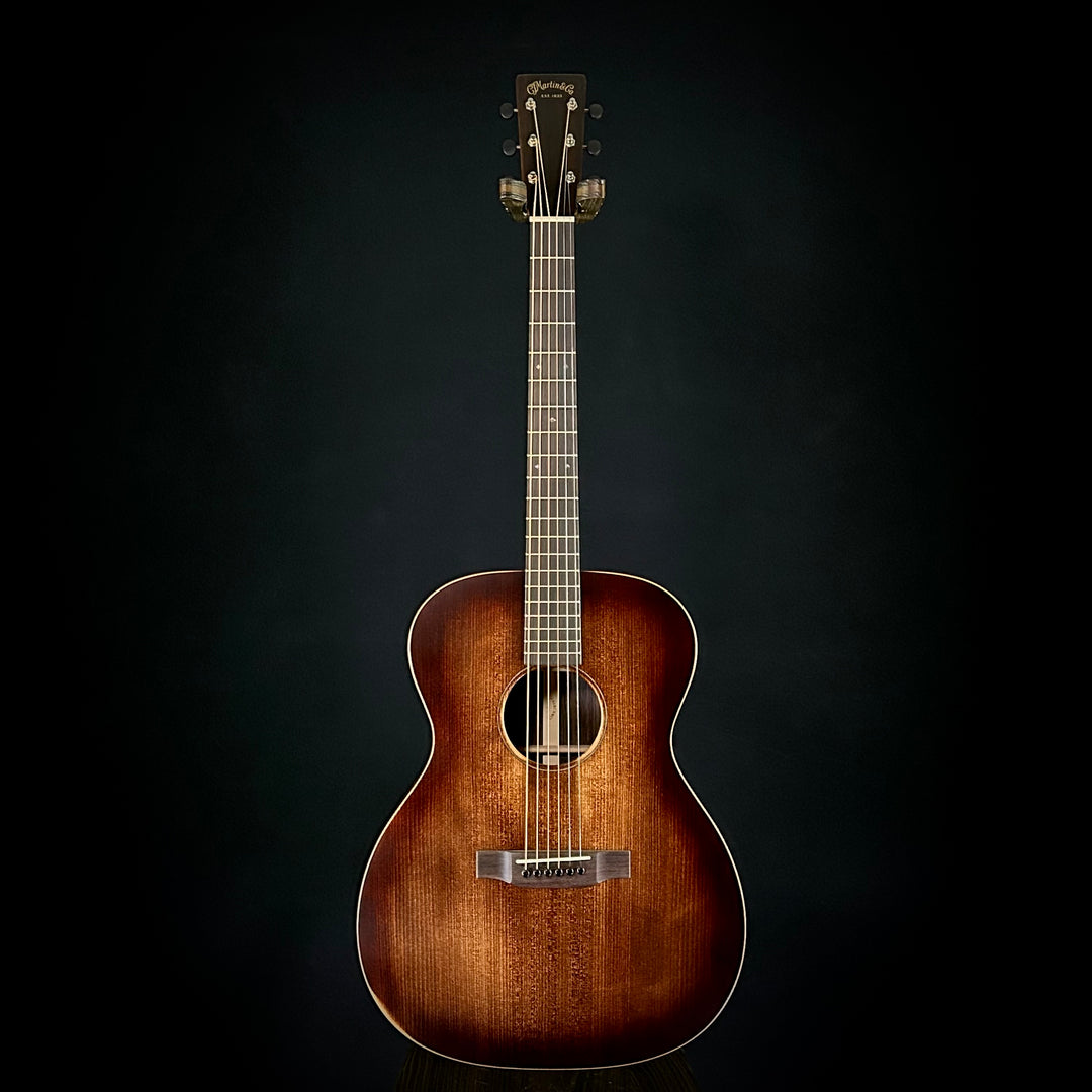 Martin 000-16 Streetmaster - Adirondack VTS