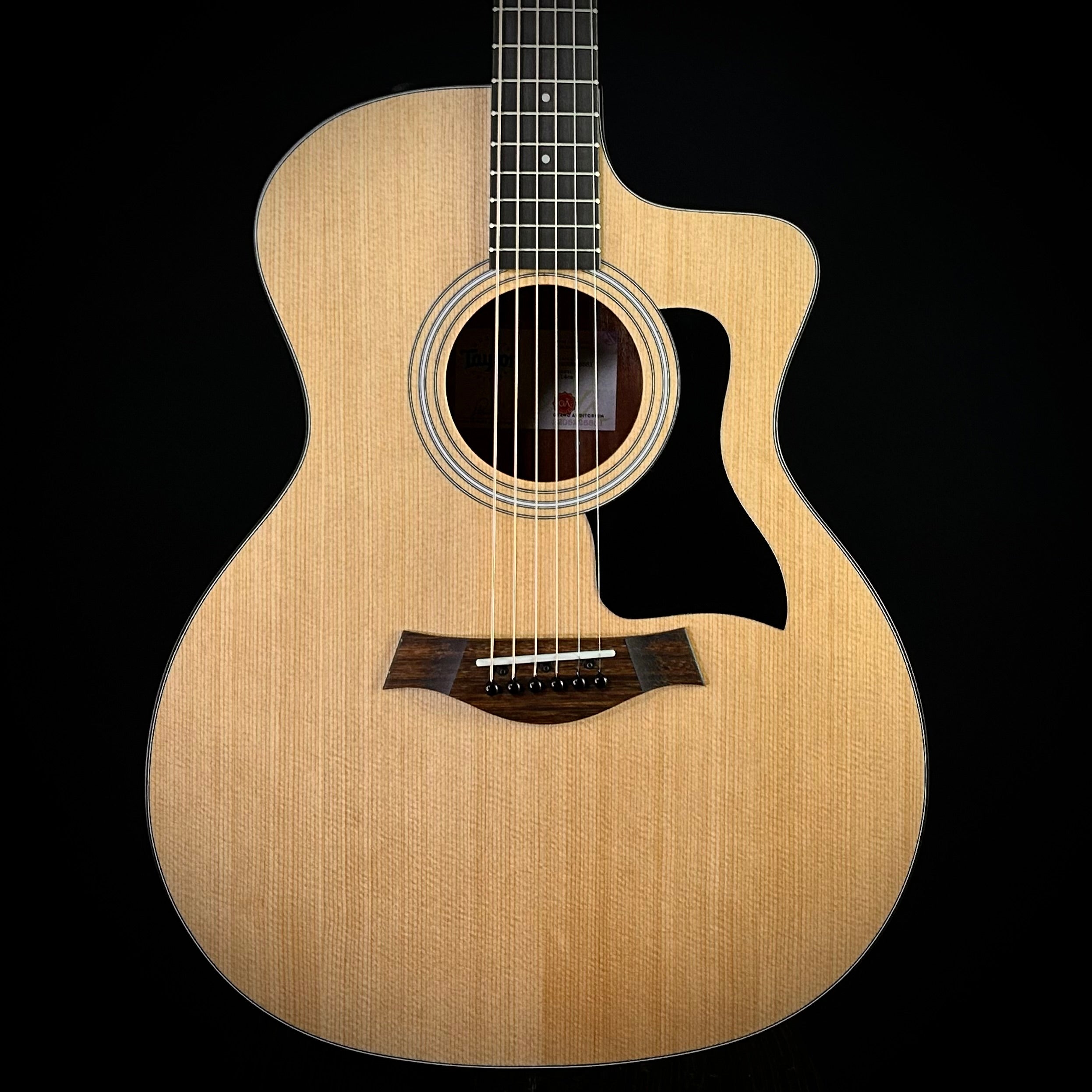 Taylor 114CE – Music Villa MT