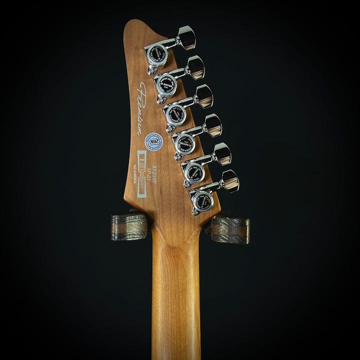 Ibanez ATZ10P Andy Timmons Signature