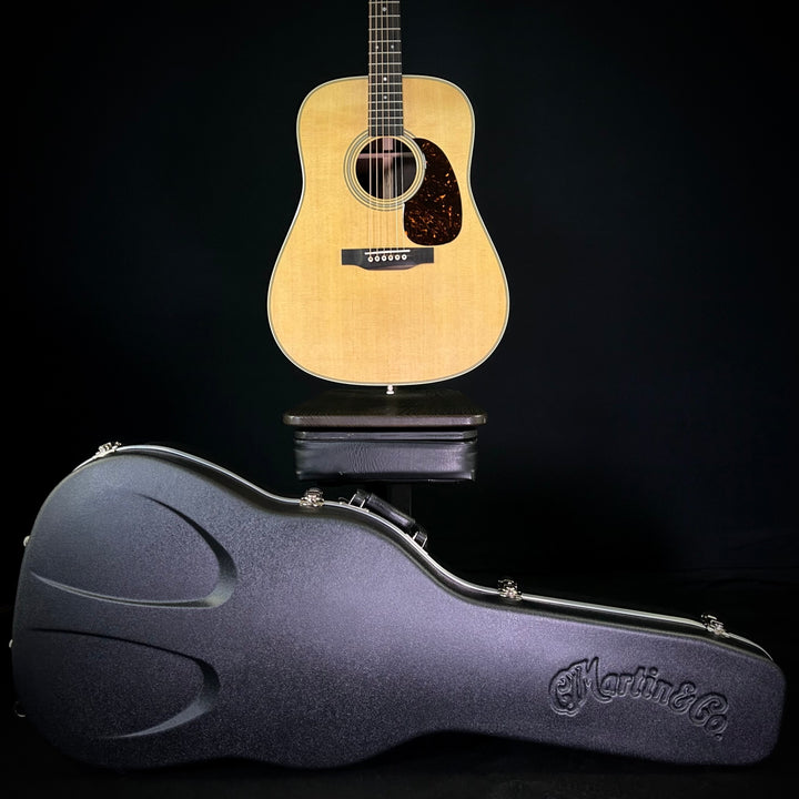 Martin D-28 - New for 2025