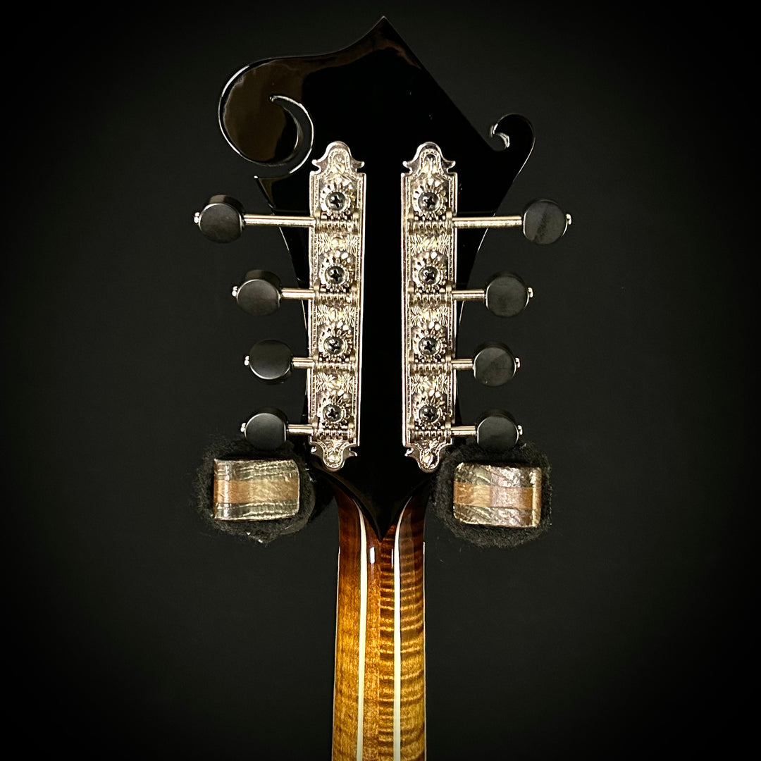 Northfield Instruments NFB-F5 Wide Nut Adirondack  - Icelandic Brown