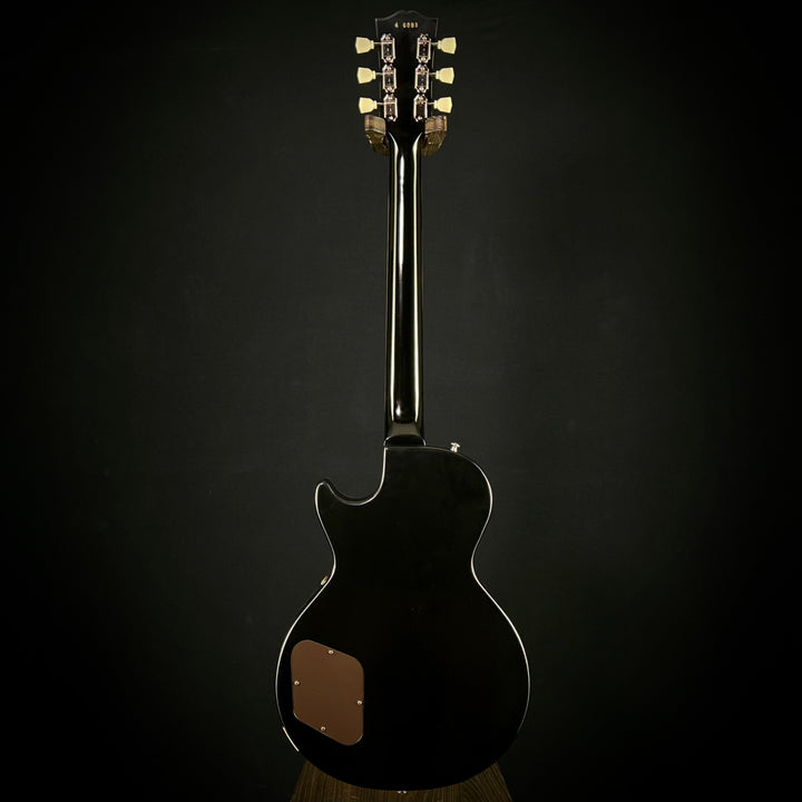Gibson Les Paul Custom 1 P-90 in Ebony VOS