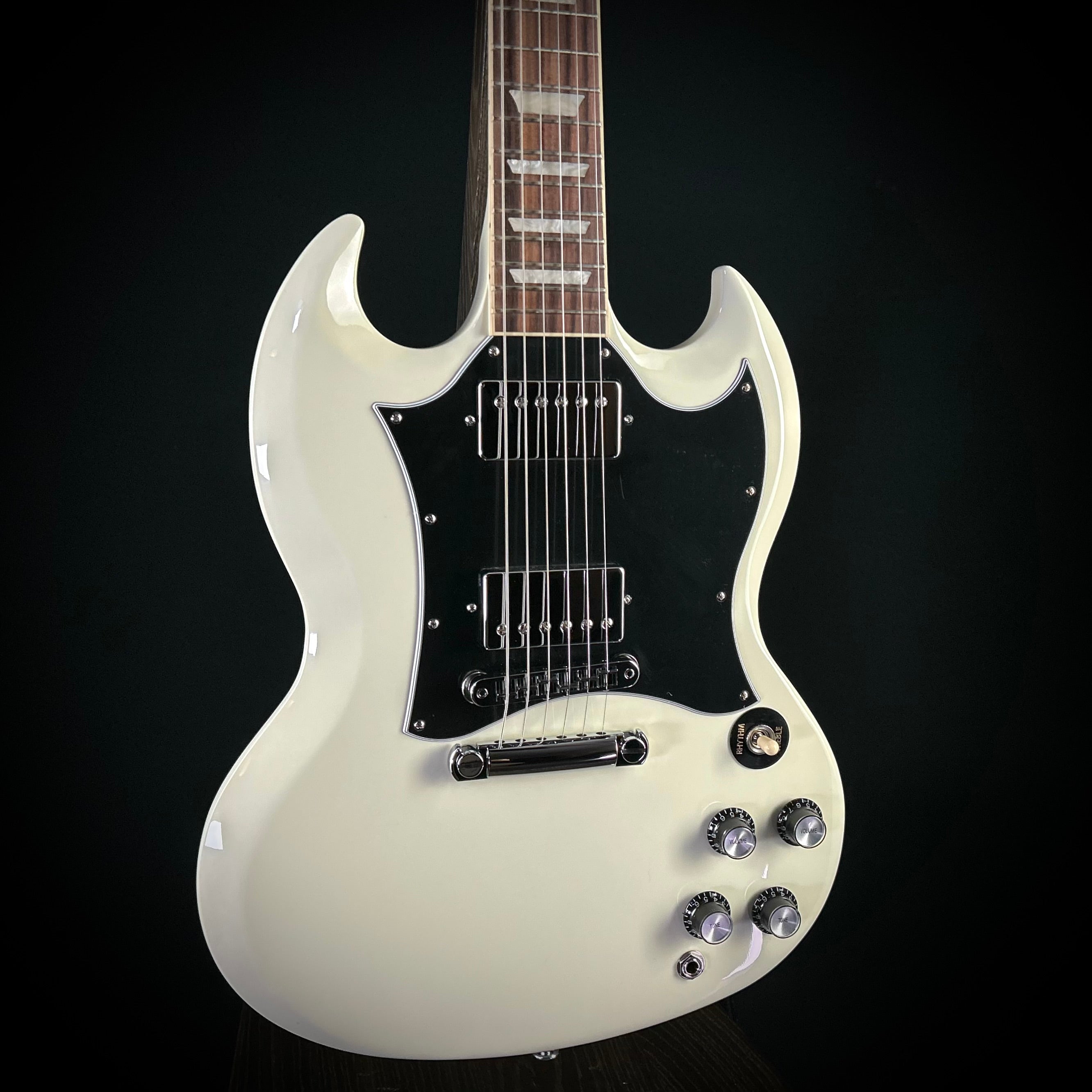 Gibson SG Standard – Music Villa MT