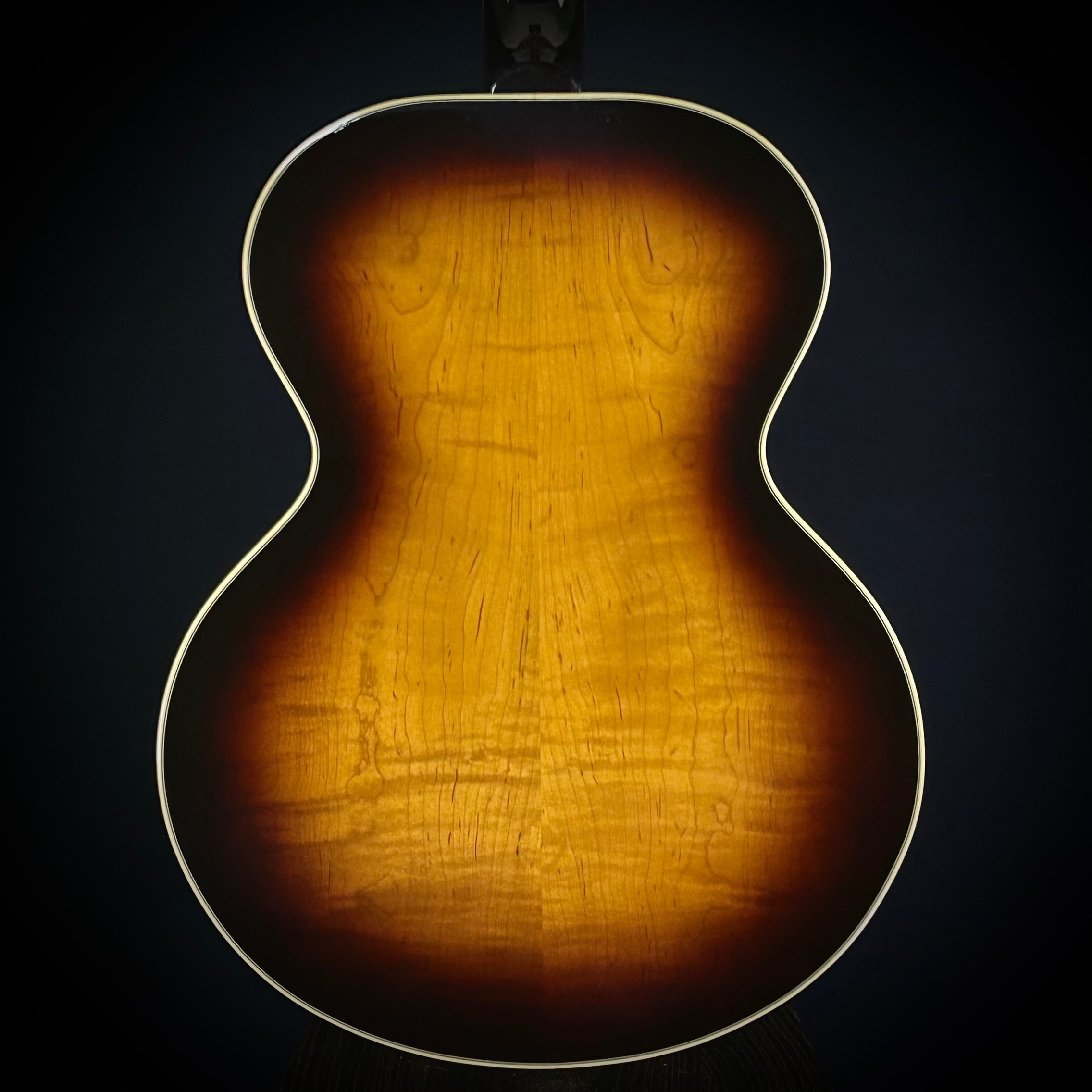 Gibson J-185 Original - Vintage Sunburst – Music Villa MT