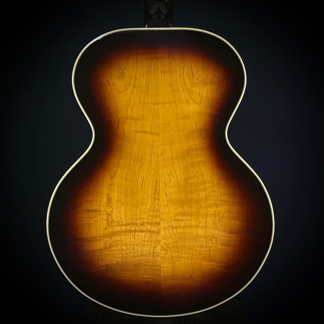 Gibson J-185 Original - Vintage Sunburst