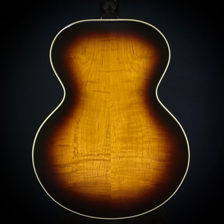 Gibson J-185 Original - Vintage Sunburst