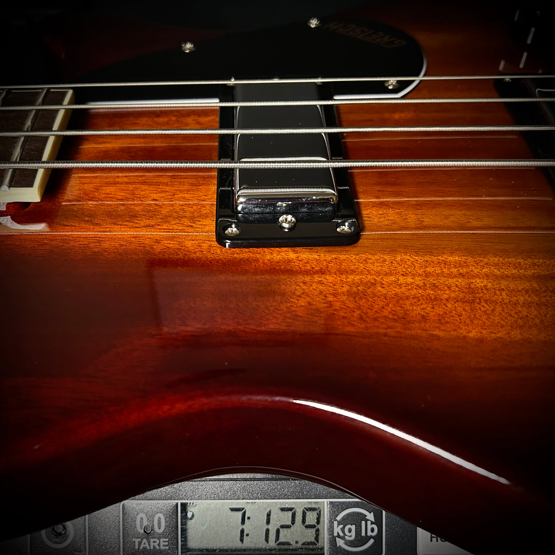 Gretsch Streamliner Jet Club Bass