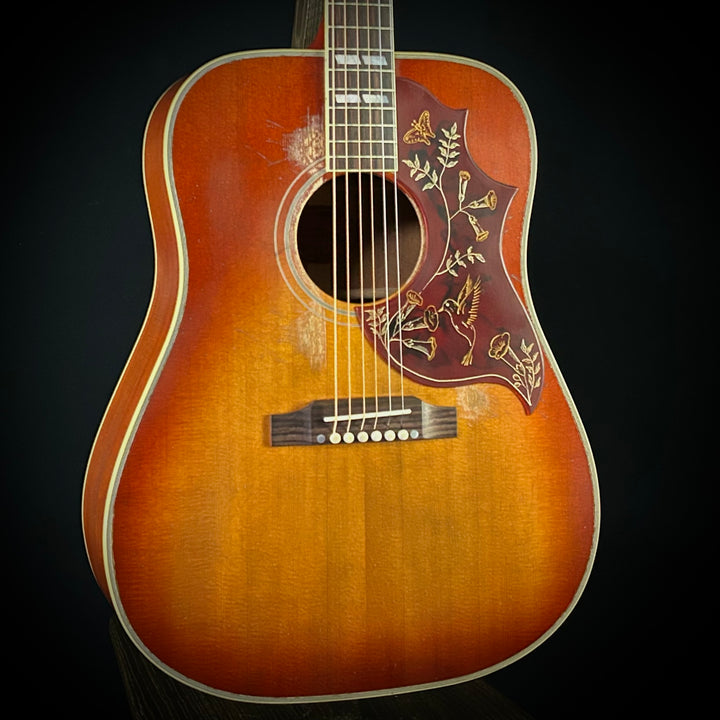Gibson 1960 Hummingbird - Murphy Lab, Heavy Aged