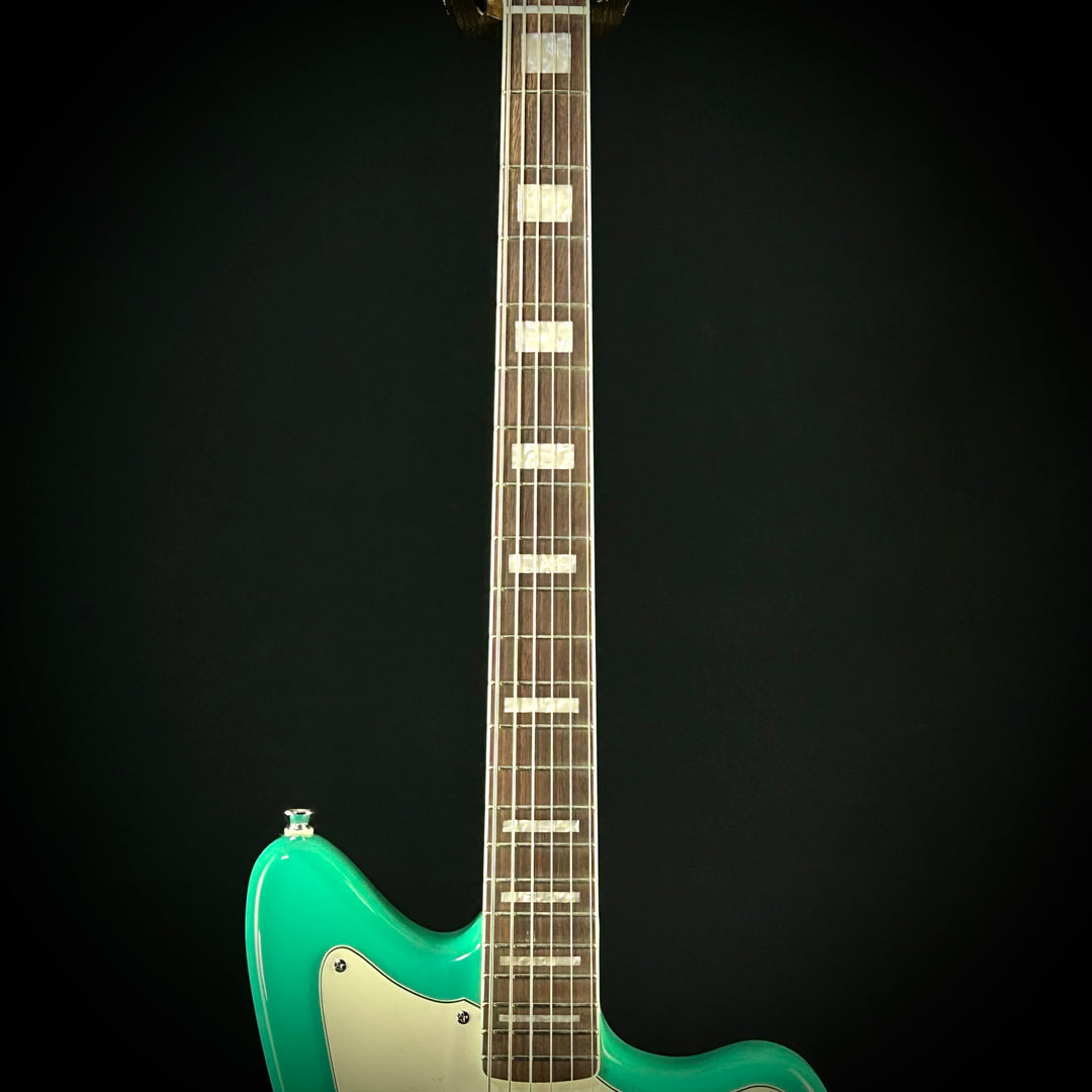 Fender Paranormal Baritone Jazzmaster