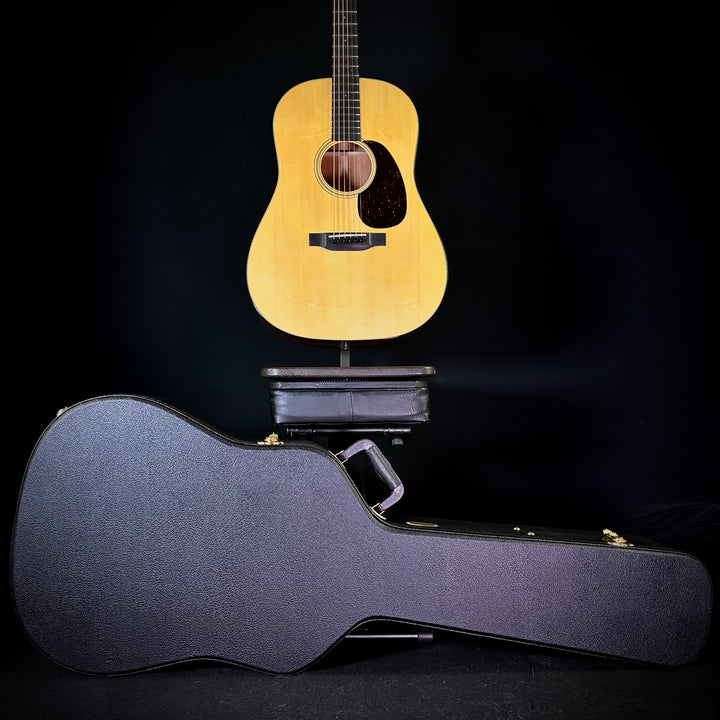 Martin CS 18 Style 12-Fret Dreadnought