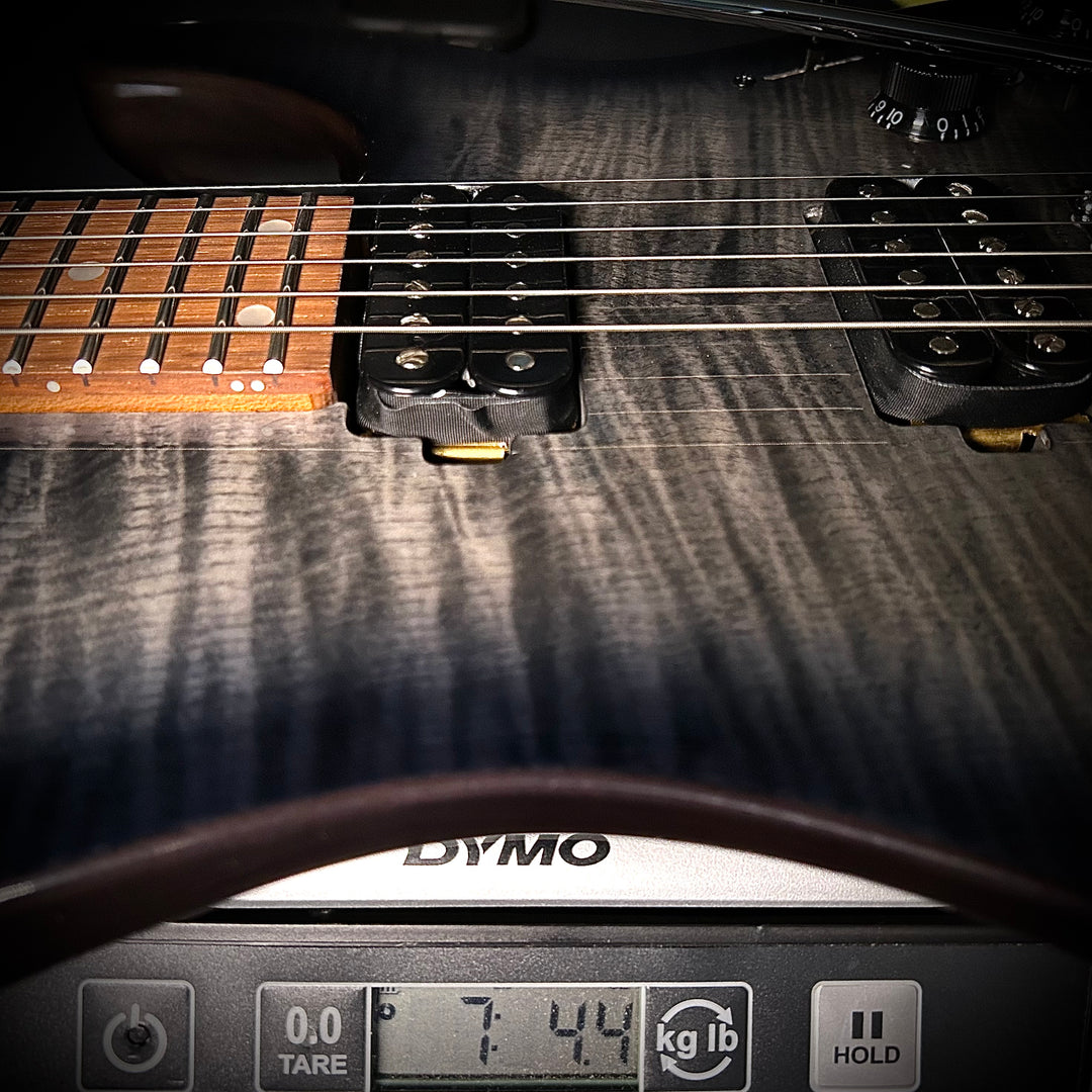 Ibanez AZ24S1F