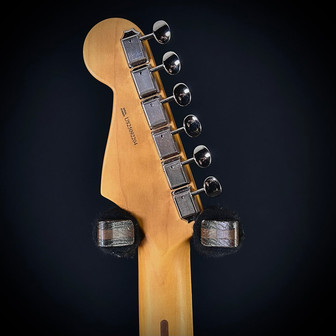 Fender American Professional Classic Stratocaster HSS