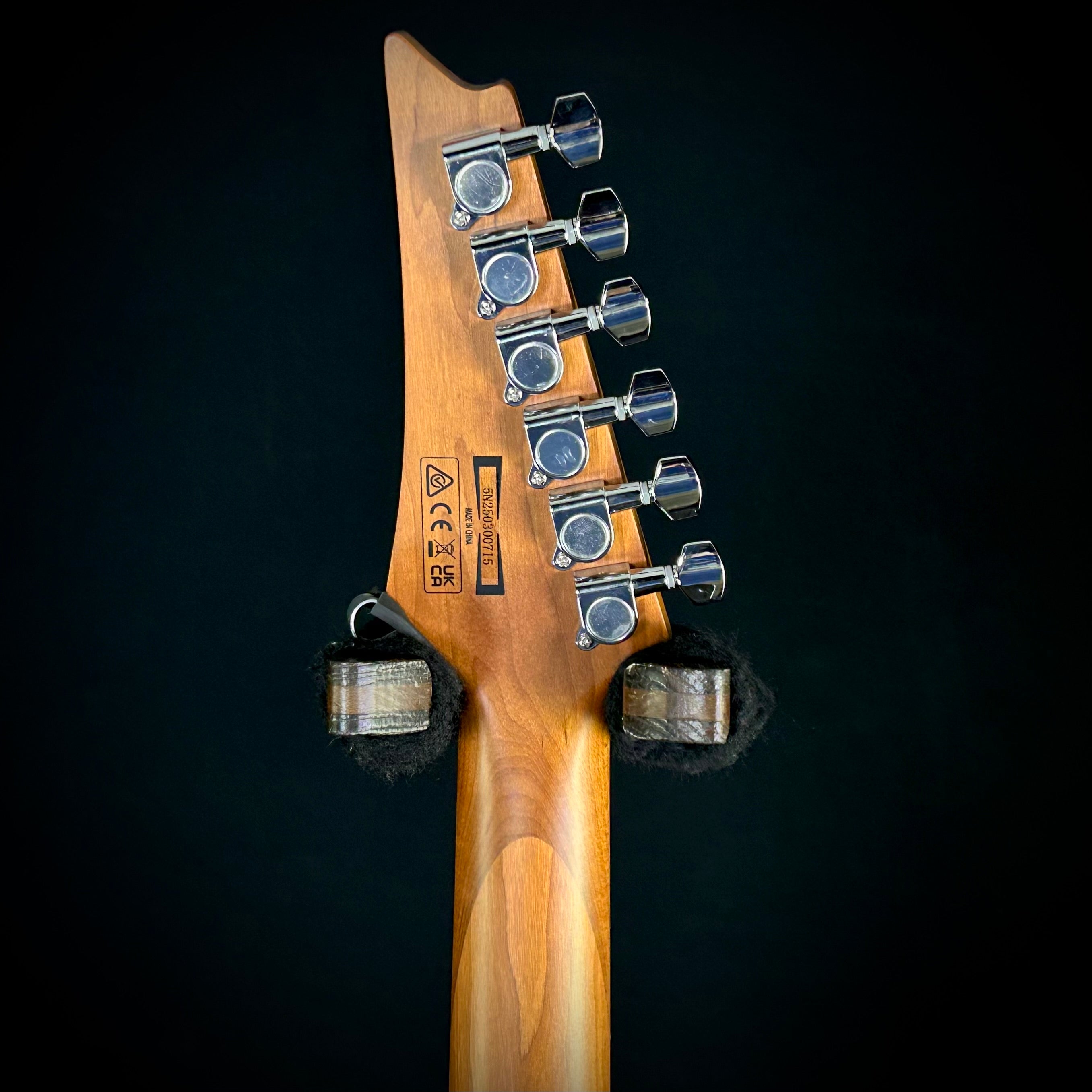 Ibanez GRG121SP Gio – Music Villa MT