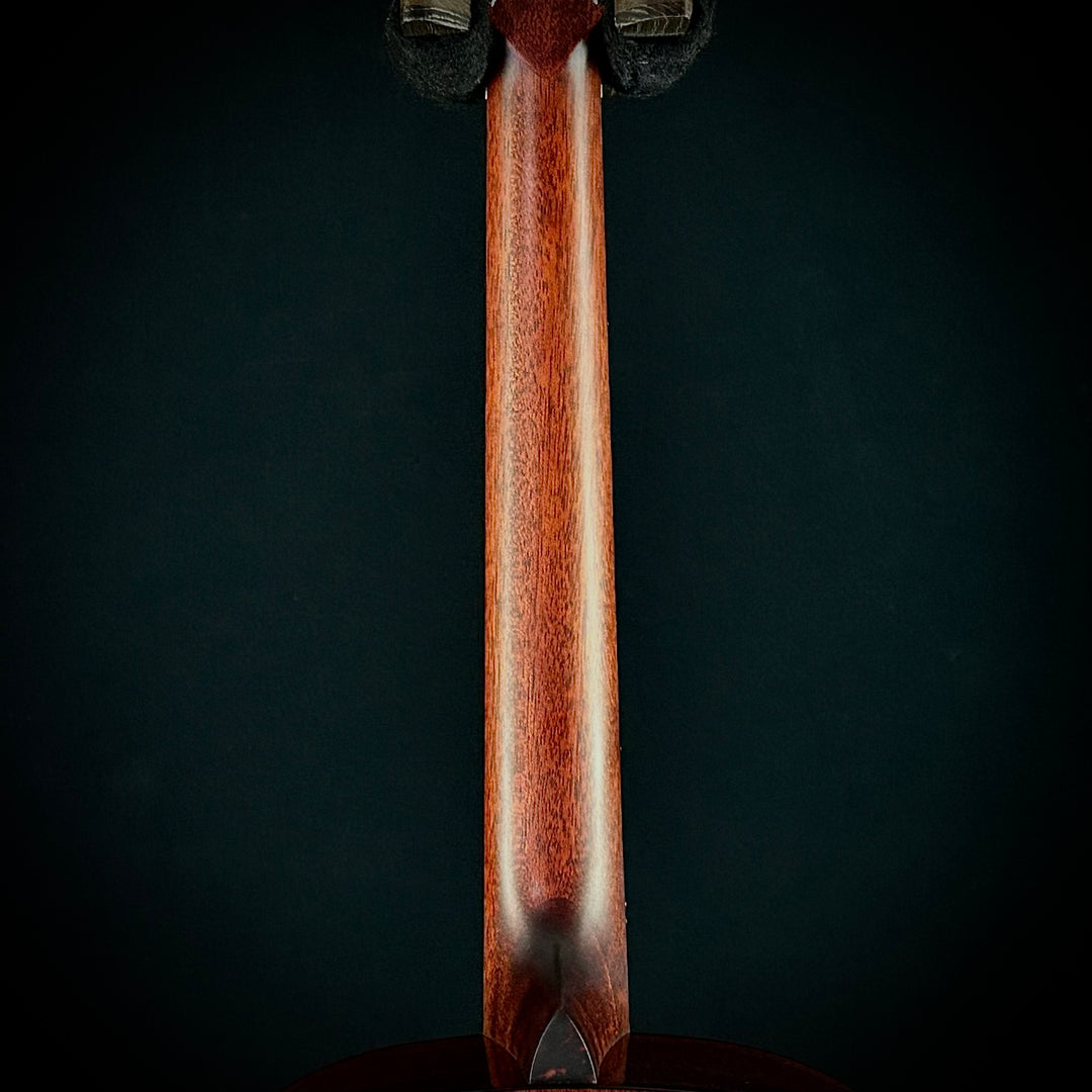 Eastman E1SS Deluxe - Sunburst