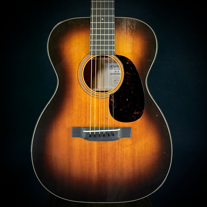 Martin 00-18 - Joe Bonamassa