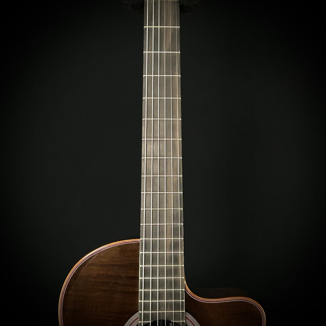 Cordoba Fusion 12 Exotic - Cinnamon Burst