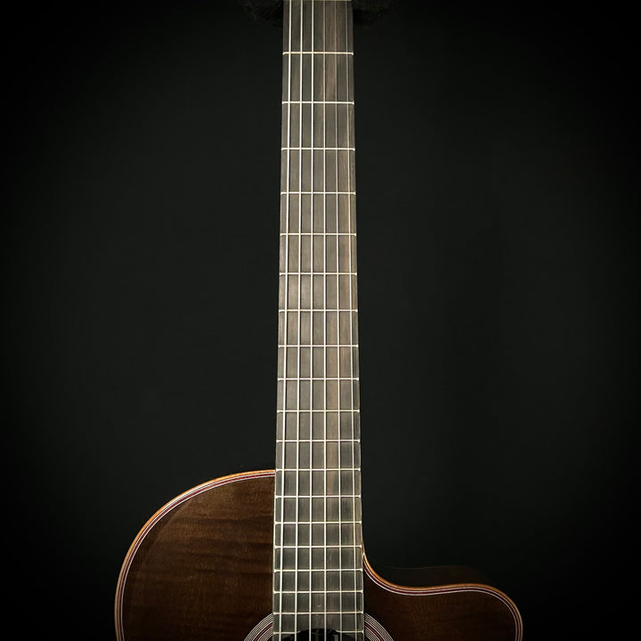 Cordoba Fusion 12 Exotic - Cinnamon Burst
