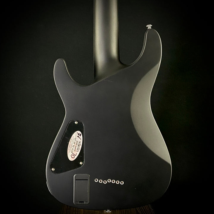Schecter Damien Platinum 7