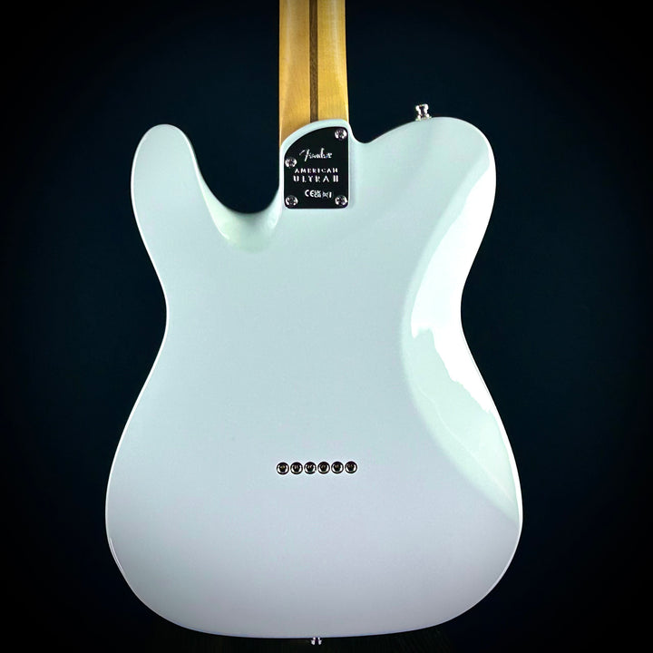 Fender American Ultra II Telecaster