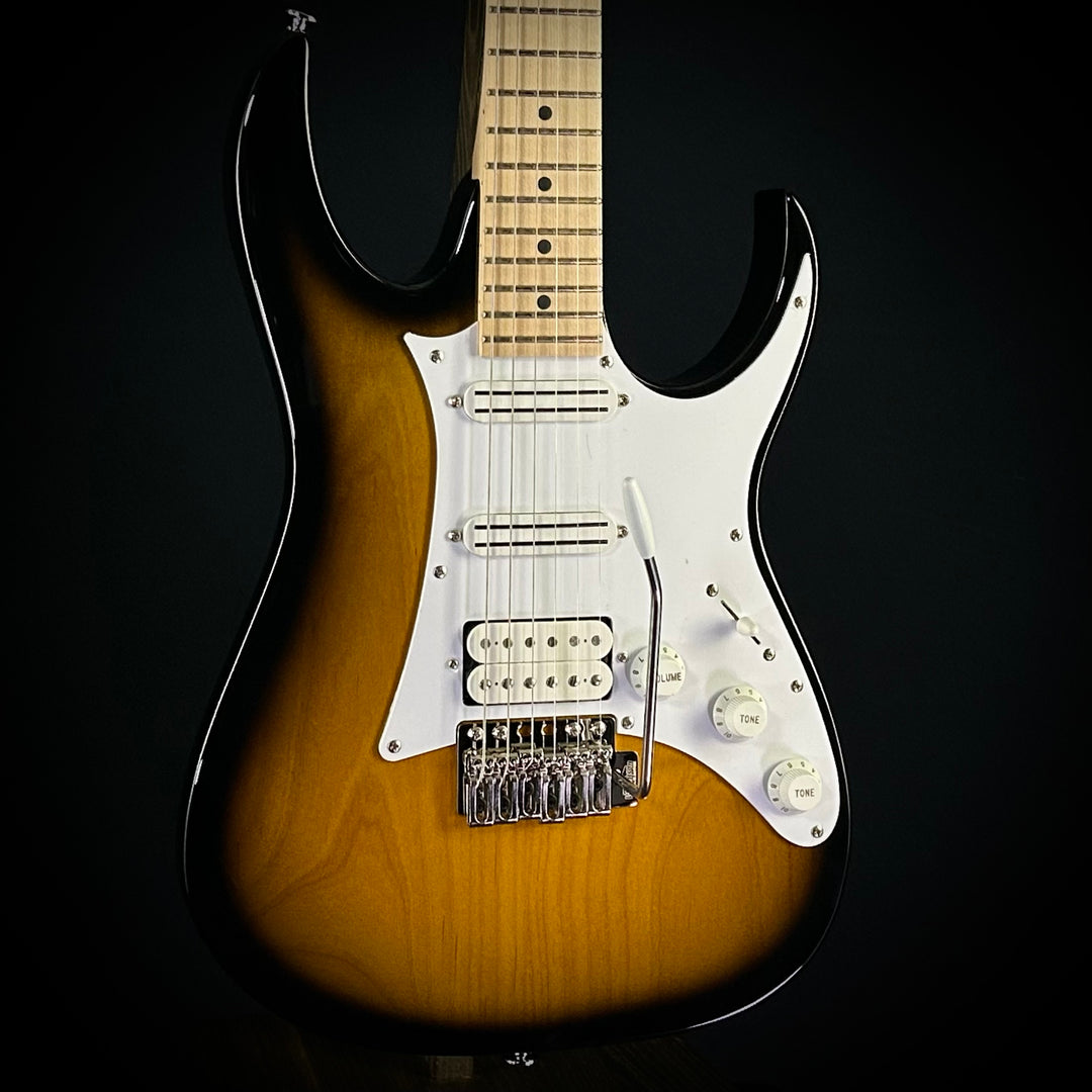 Ibanez AT100CL Andy Timmons Signature Prestige
