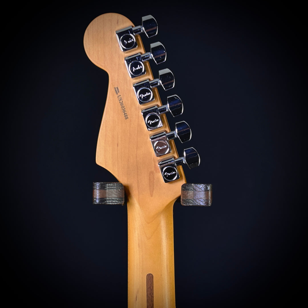 Fender American Professional Stratocaster HSS