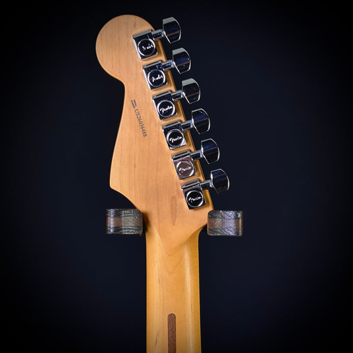 Fender American Professional Stratocaster HSS