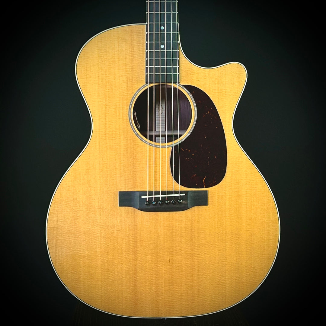 Martin GPC-16E - Natural