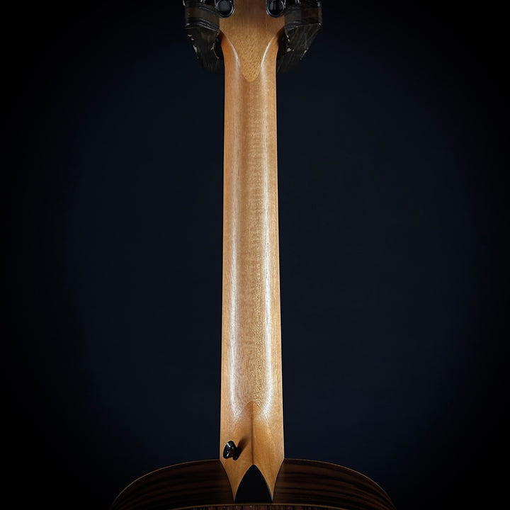 Taylor GS Mini-e Rosewood - Shaded Burst