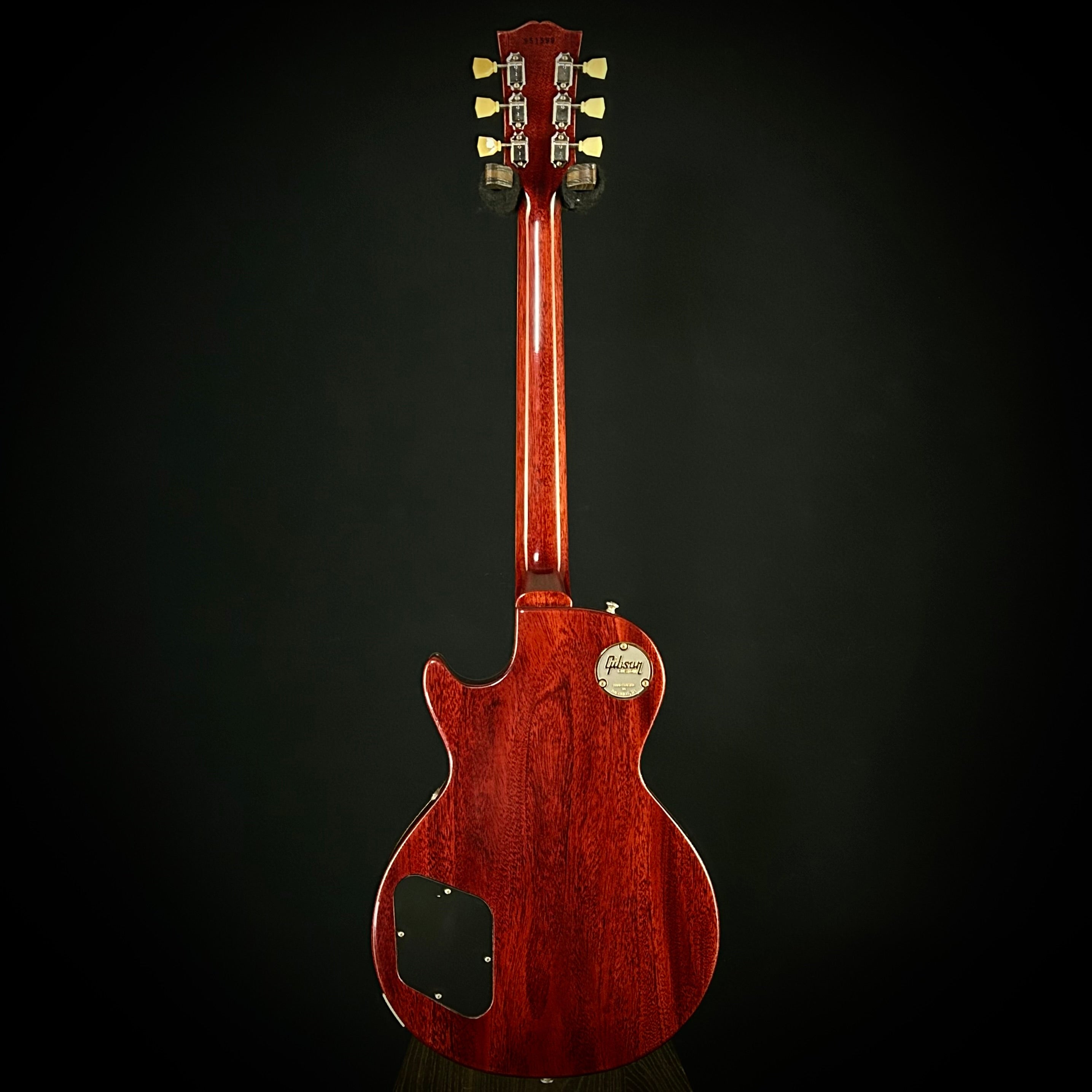 Gibson Custom Shop / Murphy Lab 1959 Les Paul Standard Ultra Light