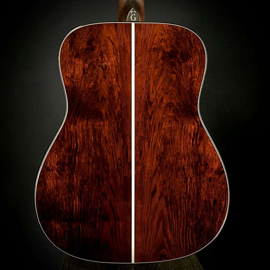 Yamaha 60th Anniversary FG9 - 65 of 100