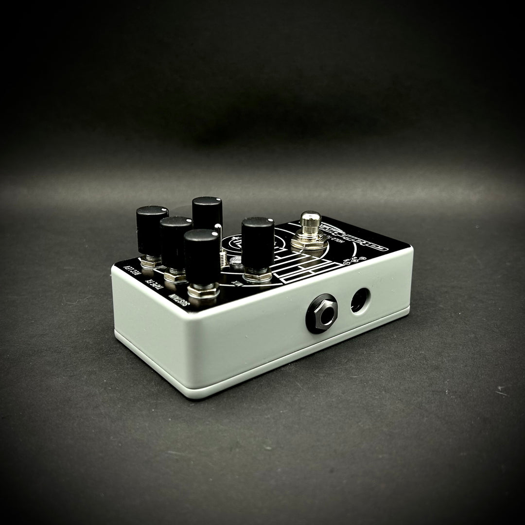 Catalinbread Belle Epoch+ Tape Echo w/Tap Tempo