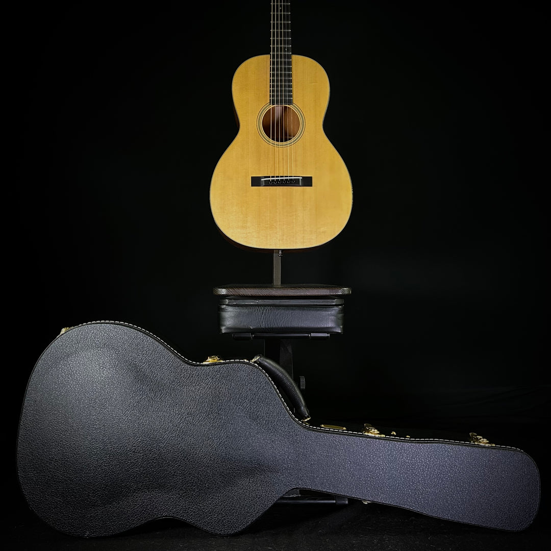 Martin Custom Shop 18 style, Double "00" 12-Fret