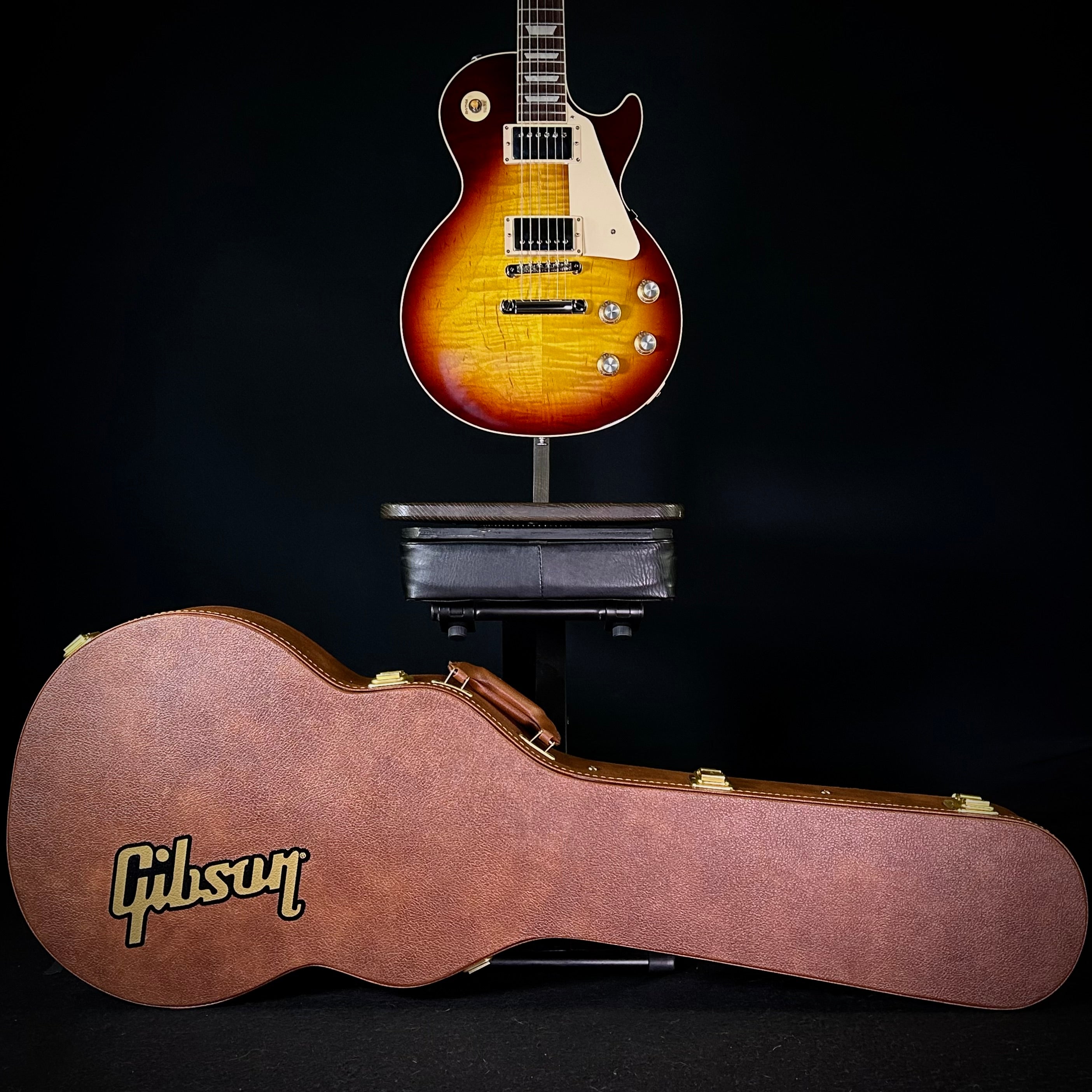 Gibson Les Paul Standard 60s – Music Villa MT