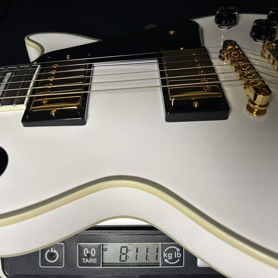 Epiphone IGC Les Paul Custom