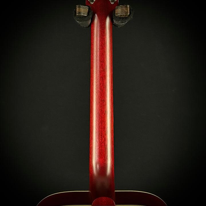 Gibson Hummingbird Special - Satin Vintage Cherry