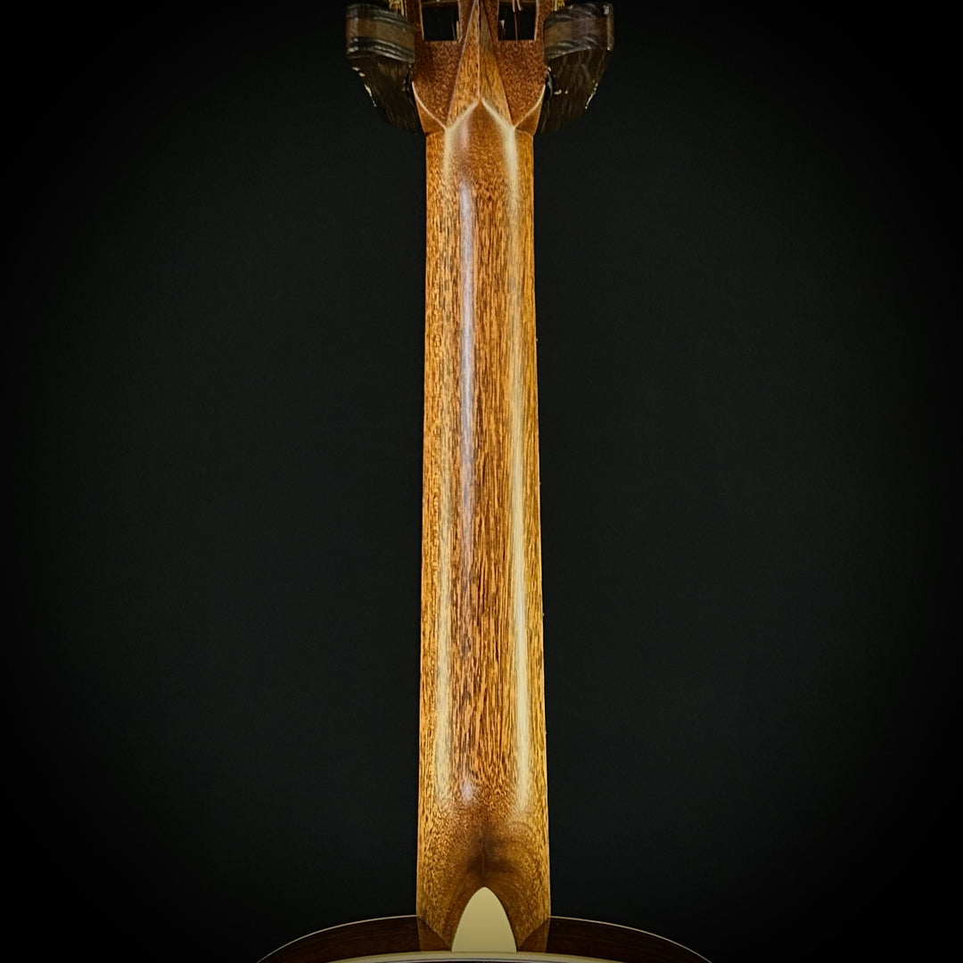 Martin MV Custom Shop 00 12-Fret - Flamed Koa