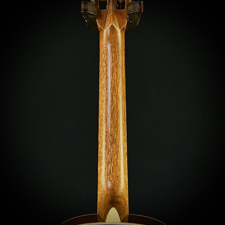 Martin MV Custom Shop 00 12-Fret - Flamed Koa