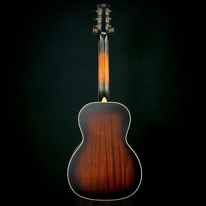 Gretsch G9241 Alligator™ Biscuit Round-Neck Acoustic / Electric Resonator Guitar