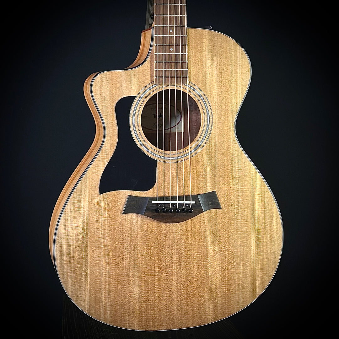 Taylor 112CE - LEFTY