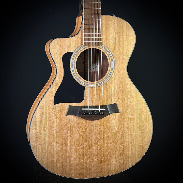 Taylor 112CE - LEFTY
