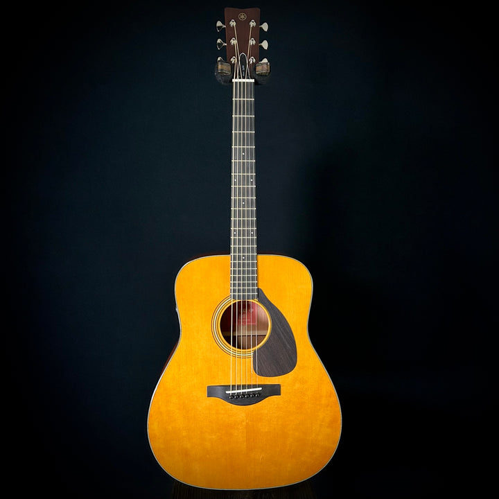 Yamaha FGX5 Red Label - Gloss