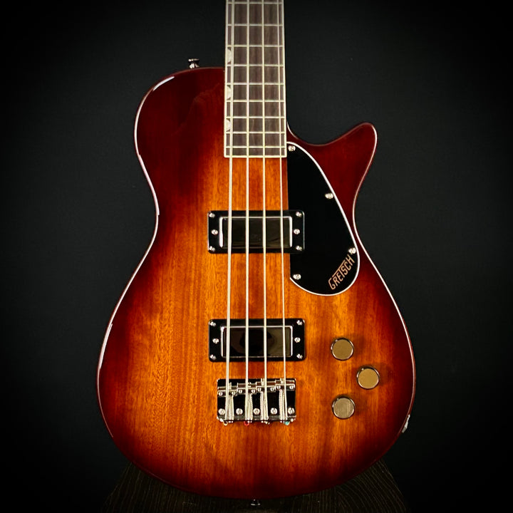 Gretsch Streamliner Jet Club Bass