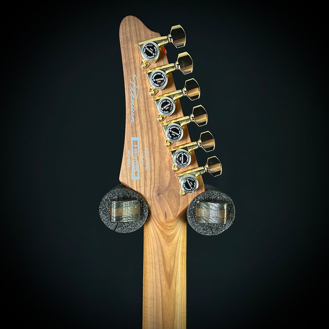 Ibanez AZ41P1PB